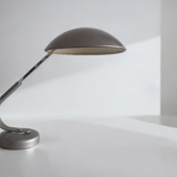 Lampe moderniste industriel - Design Ferdinand Solere 1950