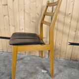 Vintage Scandinavian chairs