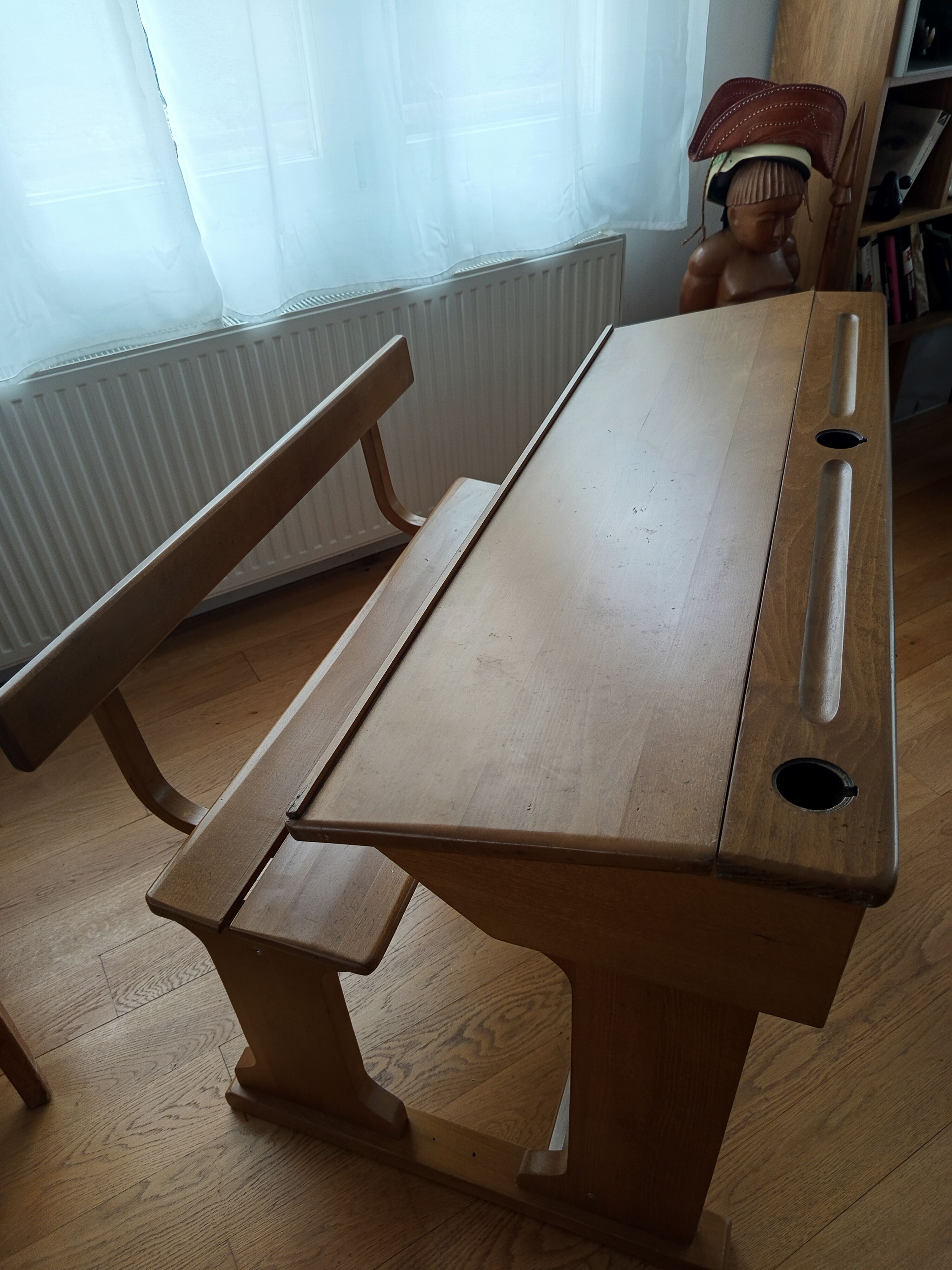 School desk