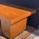 Bureau années 50