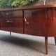 Vintage 1950 sideboard