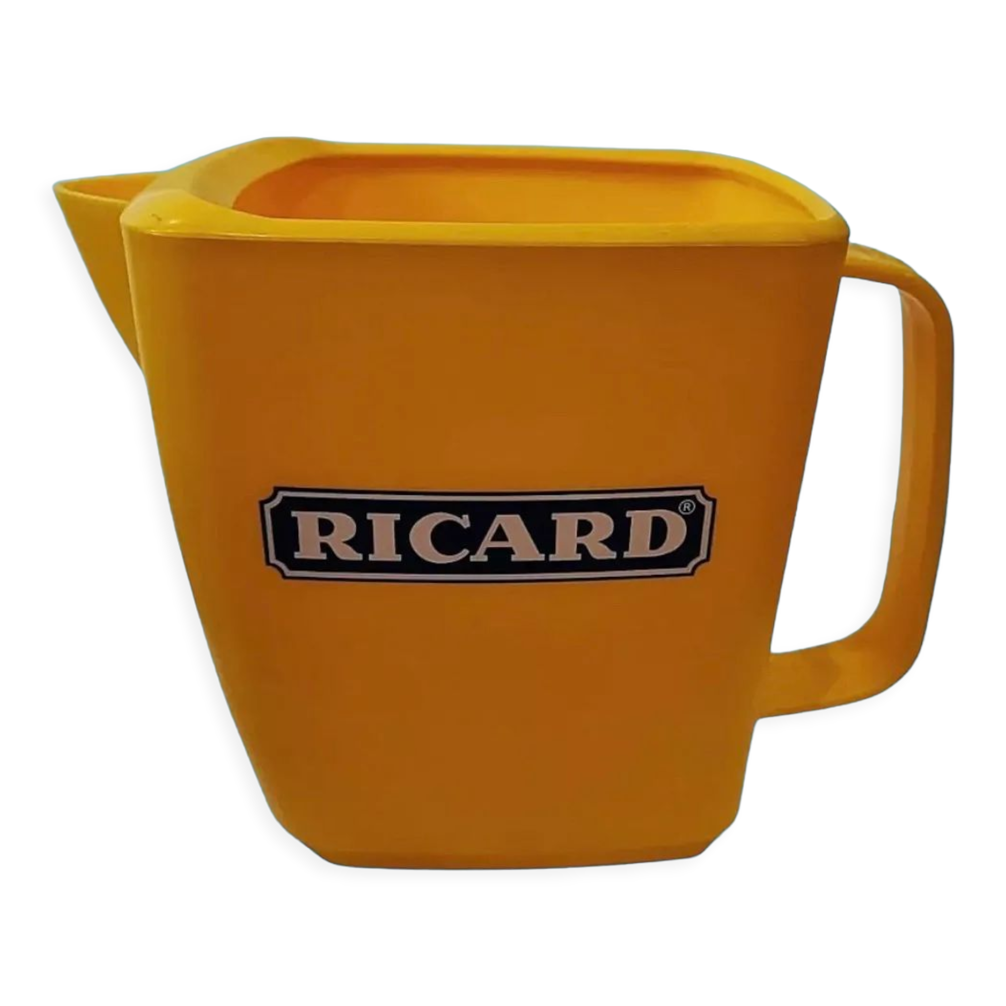 Vintage ricard pitcher