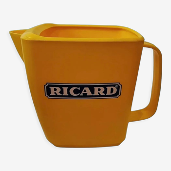 Vintage ricard pitcher