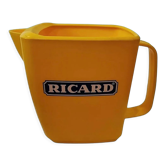 Ancien pichet ricard vintage