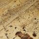 Table industrielle
