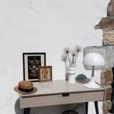 Meuble tricoteuse vintage, console, buffet