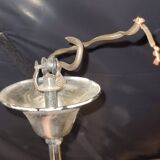 Chandelier, Italian design, 1970s, made in: Italy