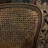 Louis XV period chair