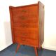 Commode vintage