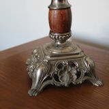 Kerosene lamp