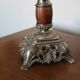 Lampe à pétrole