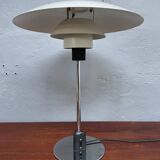 Lampe de table vintage Poul Henningsen PH 4/3 pour Louis Poulsen