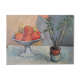 LV van Ost, Oil on Canvas, 1930 - 1940