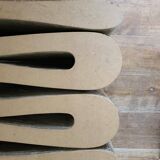 Wiggle Stool - Vitra