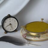 Vintage onyx ashtray