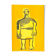 Gilles guias le bonhomme 2000 lithographie