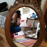 Old mirror