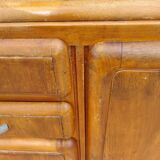 Mado buffet, marble top