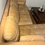 Corner sofa