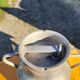 Bidon de lait aluminium Talou 37