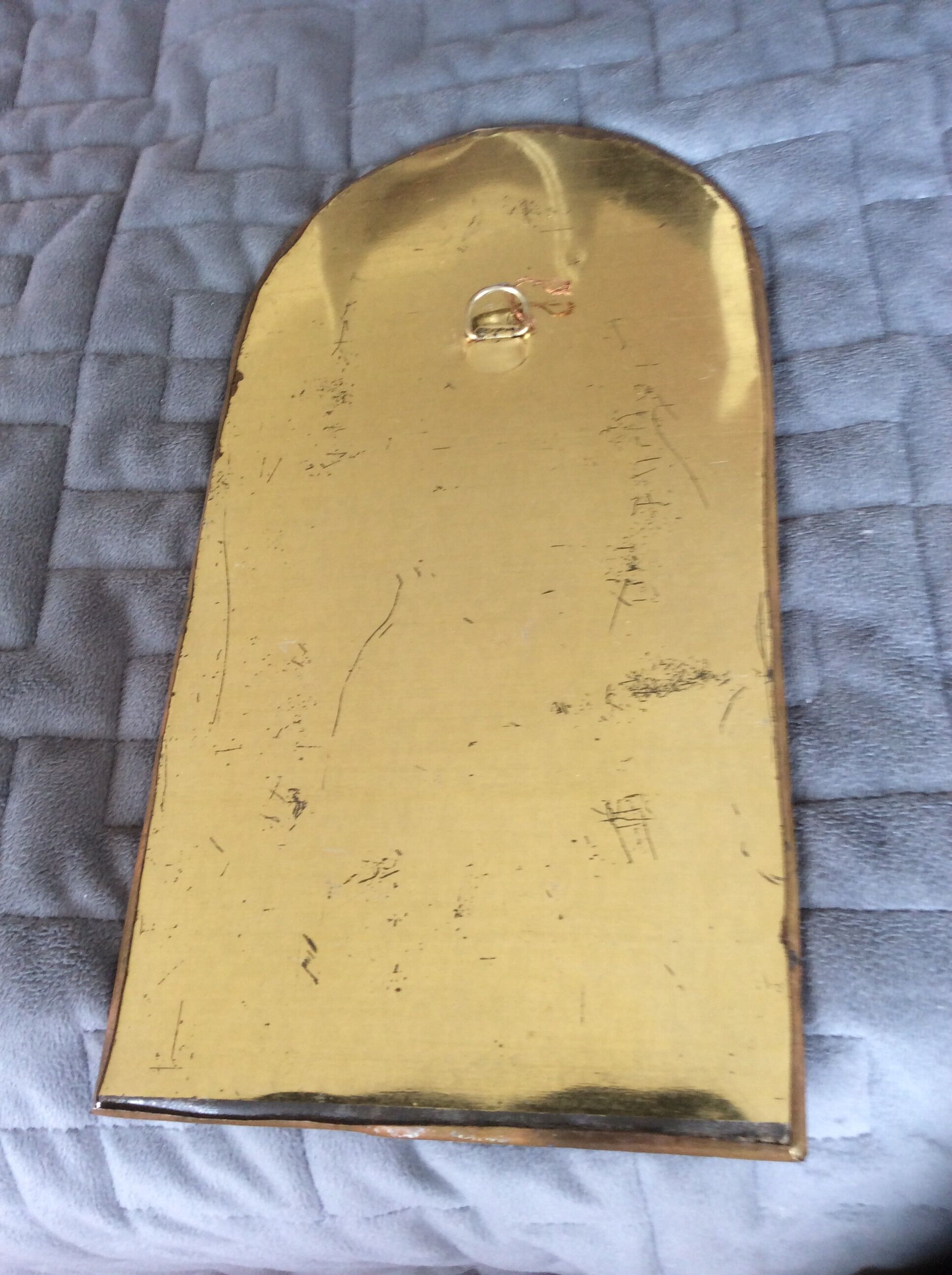 Mirror Morocco 29 x 15 cm