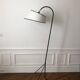 1950s tripod floor lamp