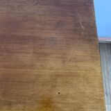 Vintage desk - 3 drawers