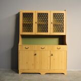 Pantry cabinet from the 1950s