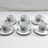 Haviland – Coffee service