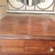 Art Deco low furniture