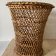 Wicker basket
