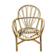 Rattan child armchair