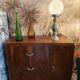 Art Deco bar furniture