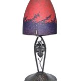 Art Deco lamp