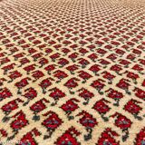 1960s Sarough carpet