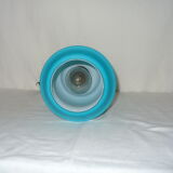 Blue suspension from the 60/70s