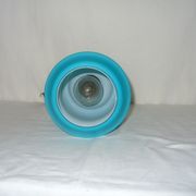 Blue suspension from the 60/70s