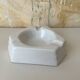 Luneville KG ashtray