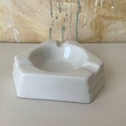 Luneville KG ashtray