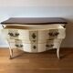Louis XV style commode