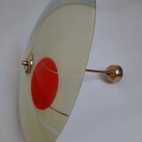 Suspension 1950/1960