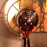 1953 Calor Fan
