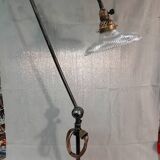 Workshop lamp