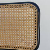 Chair Marcel Breuer B32 signed Italy cesca