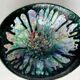 7 Morvan glazed earthenware salad bowls