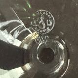 Wine decanter – Baccarat Oenologie