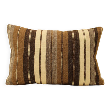 Turkish kilim cushion, 40x60 cm, KA-122