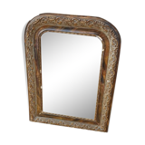 Louis Philippe Mirror  53x73cm