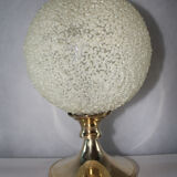 Bedside lamp