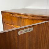 Enfilade en palissandre par Tom Robertson